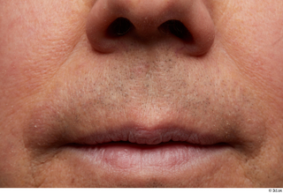 HD Face Skin Alfredo Noboa face lips mouth nose skin…